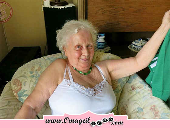 Omageil Granny Blog - Archive